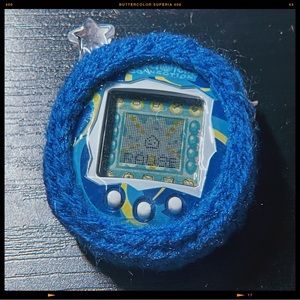Tamagotchi case (CASE only)